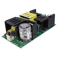 Qualtek Electronics QPS-60-24 AC-DC Converter 24V 2.5A 60W P/S SINGLE OUTPUT