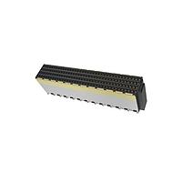 Amphenol FCI 10160931-1481002LF Board to Board & Mezzanine Connectors VT REC SERC CONN 10H RG-10160931-1481002LF