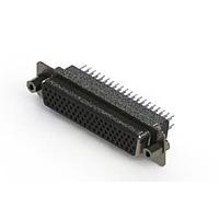 EDAC 638-078-331-273 High Density D-Sub Connectors Vertical High Density D-Sub Connector
