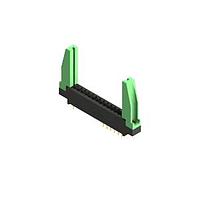 EDAC 387-028-542-878 Sockets Card Edge Connector