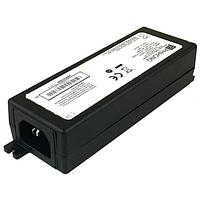 Phihong POEA30U-1AT-5-R PoE Injectors 30W 56Vdc 10-536mA 10/100/1000/2500/5K