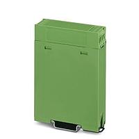 PHOENIX CONTACT 2764797 Housing, Lower Part EG 22.5-GMF/TBS GN