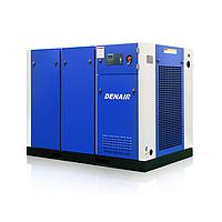 Denair DVA-400W Oil-Injected Rotary Screw Air Compressor (44.69-74.49 m³/min  (50Hz); 37.03-61.72 m³/min (60Hz);  550 hp)