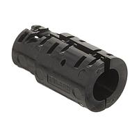 AMP Connectors - TE Connectivity 1651766-1 Power to the Board SOCKET, BLACK SIZE 4 AWG