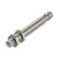 Carlo Gavazzi ICS08L45N40M5NC Proximity Sensors IND PROX SENS. M8 PLUG LONG NON-FLUSH NPN NC