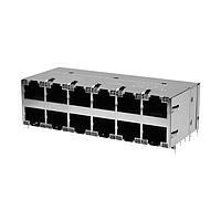 Bel Fuse 2250927-1 Connectors