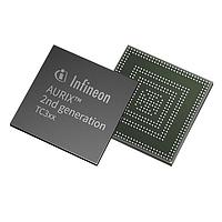 Infineon TC375TP96F300WAALXUMA1 32-bit Microcontrollers - MCU AURIX 2G-PSE