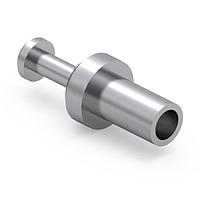 Mill-Max 2503-3-00-80-00-00-07-0 Turret 200u SN OVER NI