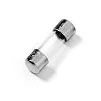Littelfuse 0225004.VXUP Glass Fuses 4 AMP 125V FA CARTRIDGE