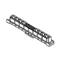 Molex 85048-0000 DIN 41612 Connectors DINCONN M FEMALE 16+8CKT