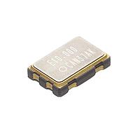 Epson SG5032CAN 10.000000M-TJGA0 Standard Oscillators SG5032CAN 10.000000M-TJGA0: SMD XTAL OSC ST 1.6~3.6V +/-50PPM -40~85C 1KTR