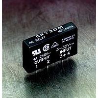 Sensata Technologies - Crydom MCMX100D6 Controller SSR SPST-NO 6A SIP 100VDC OUT