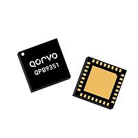 Qorvo QPB9351TR13 Front-End ICs 1.7-2.7 Dual channel DVGA