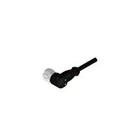 Amphenol CONEC 43-10877 Sensor Cables / Actuator Cables FEMALE CONNECTOR