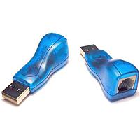 Maxim Integrated DS9490R# USB to 1-Wire USB to 1-Wire/iButton Adapter