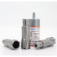 Unifast TCT 30x50 Magnetic Drilling Bit