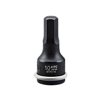 KTC BTP4-17P sq. Impact Hex. Wrench (1/2")