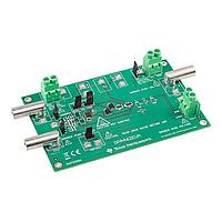 Texas Instruments OPA462EVM Precision Amplifiers OPA462 Evaluation mo dule