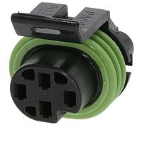 Aptiv 12065298 4-Way 4 Way F M/P 150 Sealed