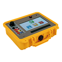 TEKON 650 Energy Storage System Diagnostic