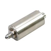 OMEGA PX5500L1-1KGV High Accuracy Pressure Transducers with Long Term Stability (Gauge, 1000 psi, AS5205/MS33656-4 Male, 1/4 in)