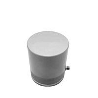 YMC PIEZOTRONICS YMC 132A05 High Sensitivity Single Axial Accelerometer (±1 g pk, 5.0 V/g, Φ36.5x41.5)