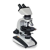 HINOTEK XP-501 Transmission Polarizing Microscope (4X-63X(S))