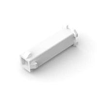 AMP Connectors - TE Connectivity 172327-1 Receptacle Housings 1 POS RECPT MINI