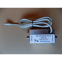 WaveNode UHF-220MHz RF Sensor (0-2000W, 200-275 MHz)