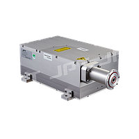 JPT SEAL-355-5 DPSS Laser (>5W@40kHz/ <15ns@40kHz/ 20kHz-150kHz)