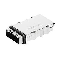 Amphenol Commercial Products FS1-C26-00D3-BP I/O Connectors MINI DUST COVER