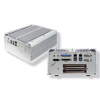 Arbor Technology Rigid-772 Industrial PCs Rugged Box PC Intel Core i3-3120ME w/Exp