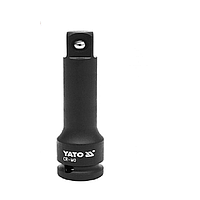 Yato YT-3795 Impact extension bar 3/8" (L=150mm)