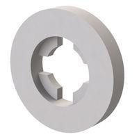 Essentra Components 16FWRT250032A Retaining Washer Retaining Washer, for 1/4 Screw, .032 Thick