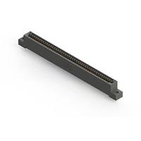 EDAC 395-045-540-102 Standard Card Edge Connectors .100" (2.54mm) Pitch Card Edge Connector