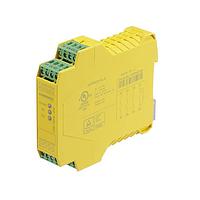 Contrinex 120255-0040 Optical Sensors Light Curtains Barriers Type 4