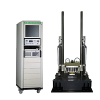 Vibsource SHOCK-100 Shock Tester (100kg)