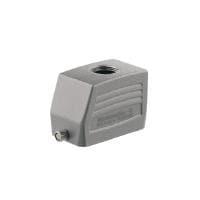 Weidmuller 1787620000 Heavy Duty Power Connectors HDC 10B TOLU 1M25G