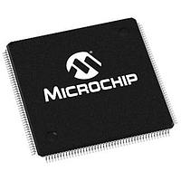 Microchip Technology PIC32MZ2025DAL176T-V/2J MCUs 32-bit cache-based MCU, Graphics Integrated, V-temp