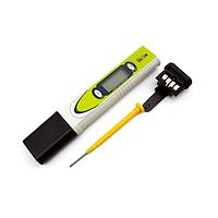 Sinotester CD-988 Pen Type Conductivity Meter (1μs/cm)