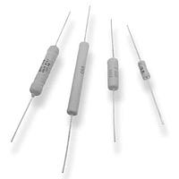 Holsworthy - TE Connectivity ER745R0JT High Power Resistors ER74 5R0 5% AMMO PK