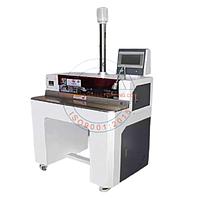 JCW JCW-CST23 Multicore Cable Wire End Stripping To Tinning Machine (0.8 - 3.0 mm, 16 mm, 15mm)