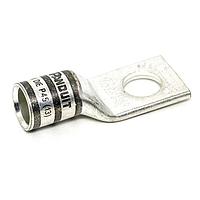 Panduit LCAX2/0-12-X Compression Copper Comp Lug 1H 2/0 AWG