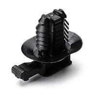 HellermannTyton 151-01108 Connector Clip CCOVAL2 CONNECTOR CLIP