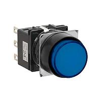 IDEC LB1B-M1T6LS Standard Switches LB 16mm Pushbuttons DPDT LS