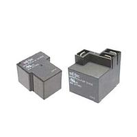 Song Chuan 805WP-1AC-F-CF-12VDC Standard 20A 1SPNO 12VDC Class F, Flux tight