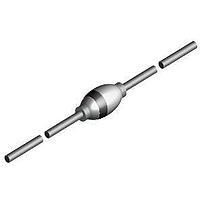 Vishay General Semiconductor CG2/4 Standard Recovery Rectifier RECOMMENDED ALT BY44