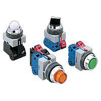 IDEC ASS44SN-411 Control Switches (TWS)