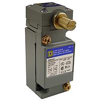 Telemecanique 9007C62B2 Limit Switches LIMIT SWITCH 600V 10AMP C +OPTIONS