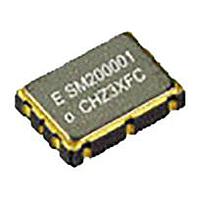 Epson VG7050ECN SM20T005-CJGHPFB VCXO 3.3V +/-50PPM -40~85C ACTIVE HIGH LOW BULK